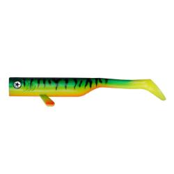 Leurre Souple LMAB Drunk Bait 20cm 20cm Tropicana Tina A l'unité 50g