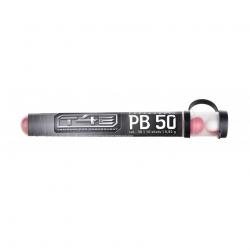 10X BILLES POIVRE CALIBRE 50 - UMAREX - PB50