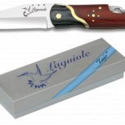 PROMOTION !!! Couteau "Laguiole" Luxe avec Tire-bouchon