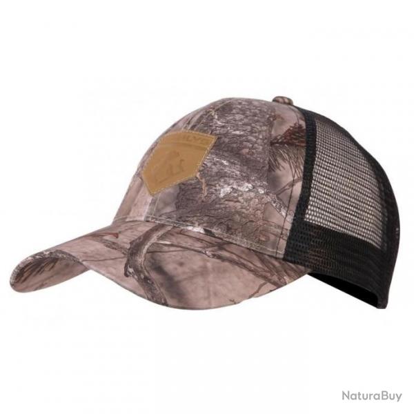 CASQUETTE SOMLYS MAILLE CAMOUFLAGE FOREST
