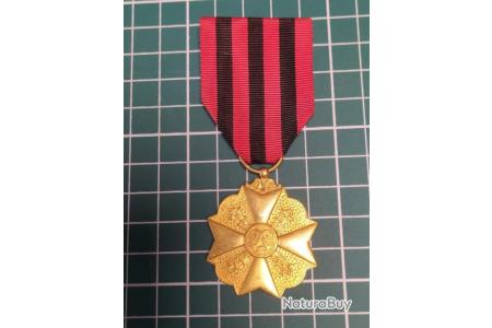 militaria médailles pendantes insignes de poitrine voir photos