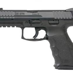 Pistolet HK SFP9 or noir cal.9MM para SA 15cps 104mm