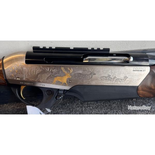 CARABINE SEMI-AUTOMATIQUE BENELLI ARGO E ENDURANCE LIMITED EDITION BEST 30-06