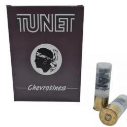 Chevrotines Tunet Semi-Mag - Cal. 12/70 12 / Par 1 - 12 / Par 1
