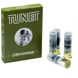 Chevrotines Tunet Bourre Buffer - Cal. 12/70 9 / Par 1 - 9 / Par 10