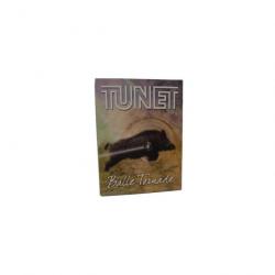 Cartouches de chasse Tunet Tornade - Bourre jupe - 12 / 34 g / Par 1