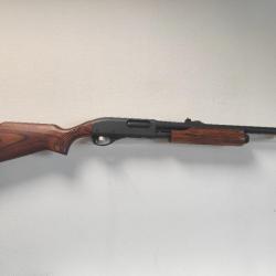 OCCASION Fusil à pompe Remington 870 - CAL 12/76