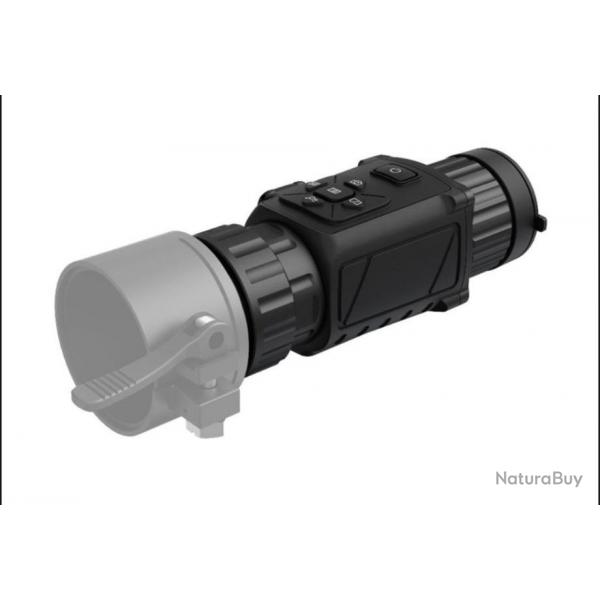 CLIP-ON IMAGE THERMIQUE HIKMICRO THUNDER TH35