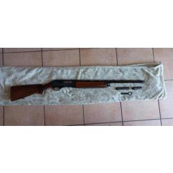 Fabarm euro 3 12/76