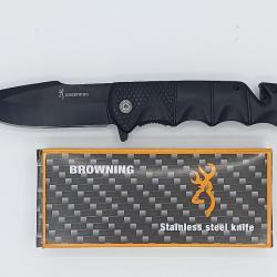 Couteau Browning CS571