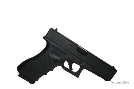 Glock 17 pistolet à billes airsoft cal. 6mm C02 - puissance 2 joules