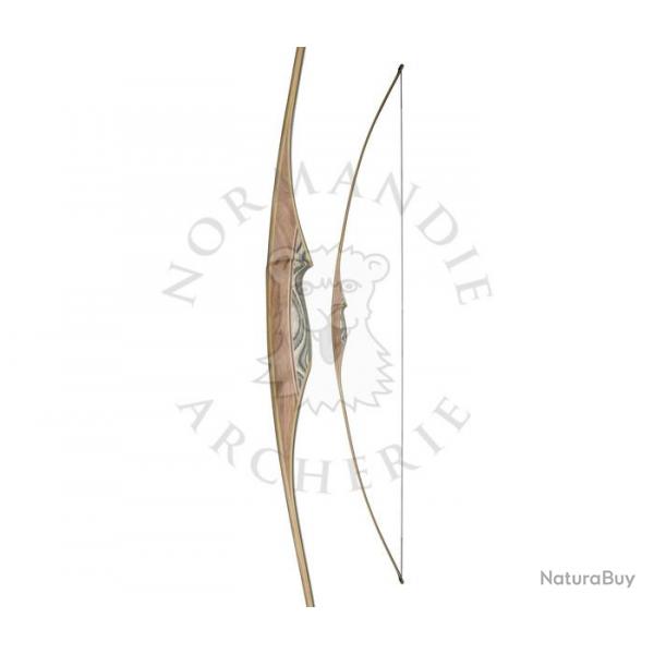 WHITE FEATHER - Longbow OSPREY 68" 30 # LH