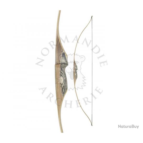 WHITE FEATHER - Longbow PETREL 54" 20 # RH