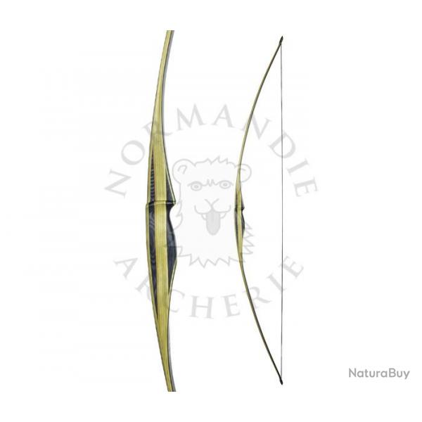 WHITE FEATHER - Longbow HUGIN 68" 30 # RH