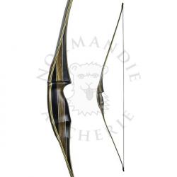 WHITE FEATHER - Longbow BENNU 64" 30 # LH