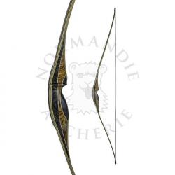 WHITE FEATHER - Longbow RAROG 66" 30 # RH