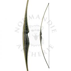 WHITE FEATHER - Longbow TURUL 68" ROUGE 30 # LH