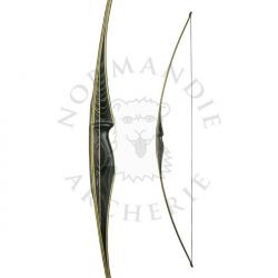 WHITE FEATHER - Longbow TURUL 68" VERT 30 # LH