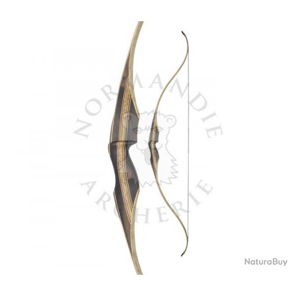 WHITE FEATHER - Fieldbow CARDINAL 60" 30 # RH