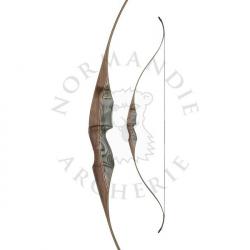 WHITE FEATHER - Fieldbow LAPWING 60" 50 # LH