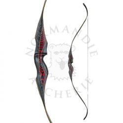 WHITE FEATHER - Fieldbow ARDANA 62" 30 # LH