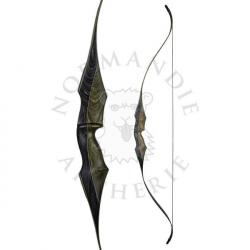 WHITE FEATHER - Fieldbow SIRIN 62" 30 # RH