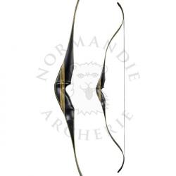 WHITE FEATHER - Fieldbow VERMILION 62" 30 # RH