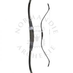 WHITE FEATHER - Horsebow PRECIOUS 48" 30 #