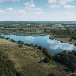 PROPRIETE , ETANG ,LAC , PISCICULTURE , PECHE , CHASSE