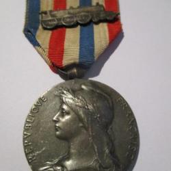 Médaille des chemins de fer 1932