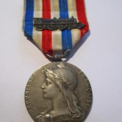 Médaille des chemins de fer 1918 (1)