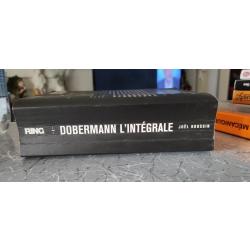 Le Dobermann - Intégrale volume 01