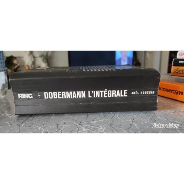 Le Dobermann - Intgrale volume 01