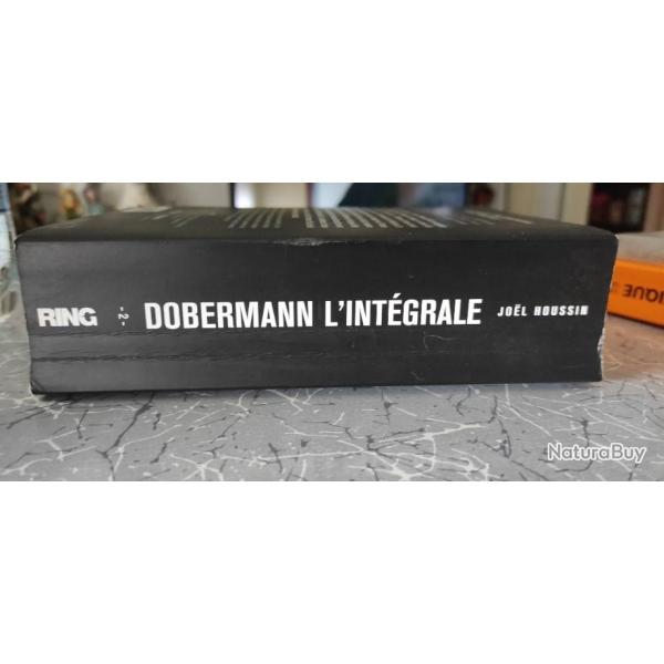 Dobermann l'intgrale volume 03 - 1120  pages