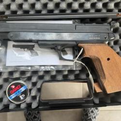 Pistolet Gamo 4.5 Compact Droitier Neuf prix cassé Promo