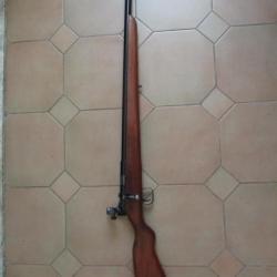 carabine VOSTOK CM 2