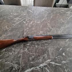 Fusil de chasse Merkel 200E
