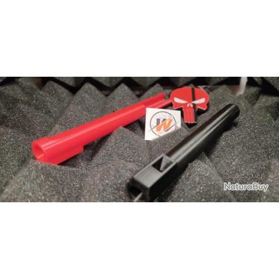 Carabine RUGER Précision Rifle Rpr Cal 308 Win +Frein De Bouche Ase Utra