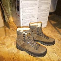Chaussure Meindl Himalaya