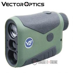 Télémètre VECTOR OPTICS Forester 6x21 5-730m