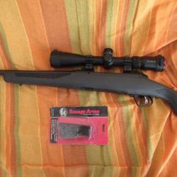 Vends Savage 110 Hunter 30 06