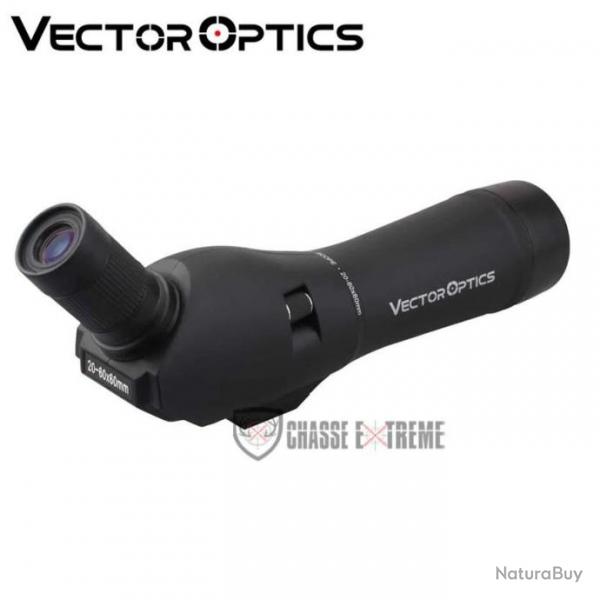 Tlscope VECTOR OPTICS Forester 20-60x60