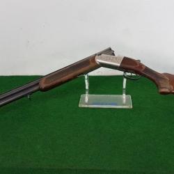 Fusil superposé verney carron Sagittaire 12/70 canon de 70 cm pour pièces ou restauration