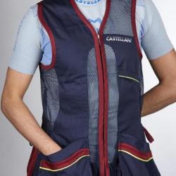 GILET BALL TRAP SPORT TECH