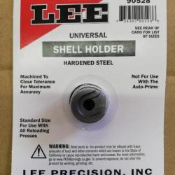 shell holder lee 11 R11 N°11 pour 444 marlin, 44 s&w, 44 mag...
