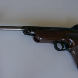 Pistolet à air comprimé Diana 5 calibre 4,5