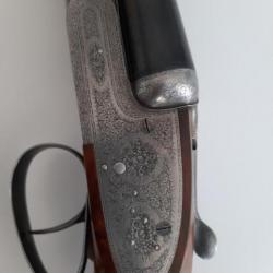 spendide juxta platines forgeron calibre 12/70