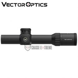 Lunette VECTOR OPTICS Continental 1-10x28 Ed Ffp 34mm Cd