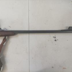 Carabine de chasse CZ modèle 550 calibre 7X64