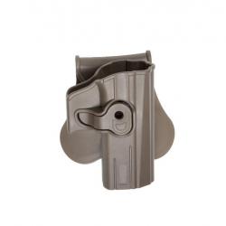Holster ASG 18431